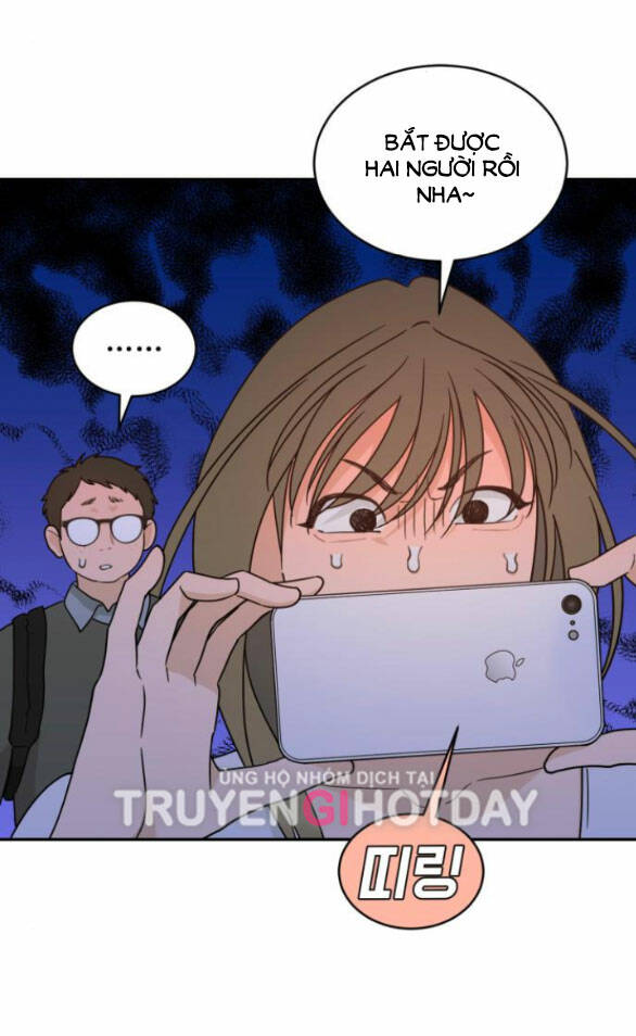 Vận May Không Ngờ Chapter 44.1 - Trang 5