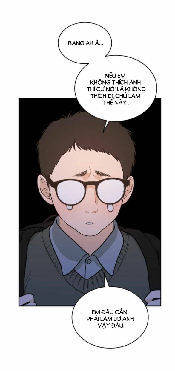 Vận May Không Ngờ Chapter 44.1 - Trang 6