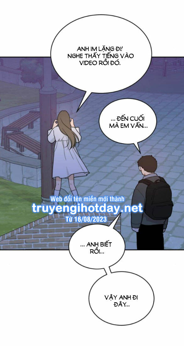 Vận May Không Ngờ Chapter 44.1 - Trang 7