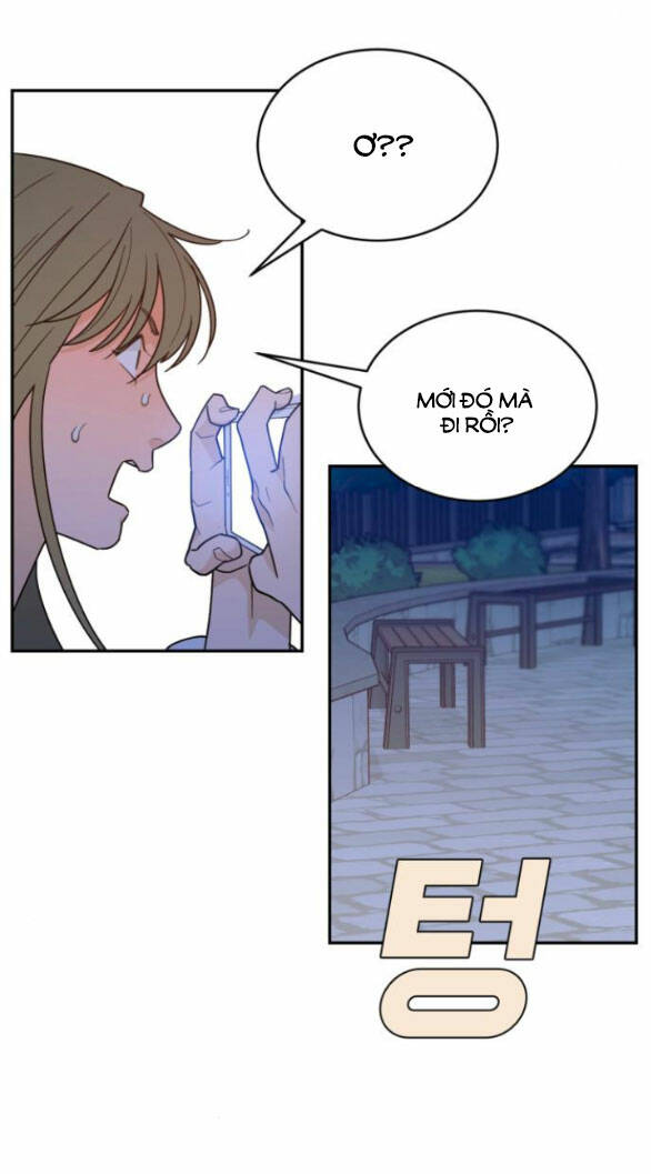 Vận May Không Ngờ Chapter 44.1 - Trang 8