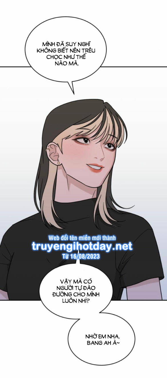 Vận May Không Ngờ Chapter 44.2 - Trang 11