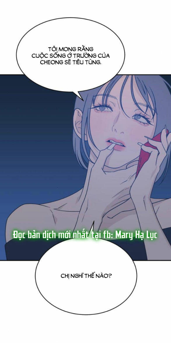 Vận May Không Ngờ Chapter 44.2 - Trang 13