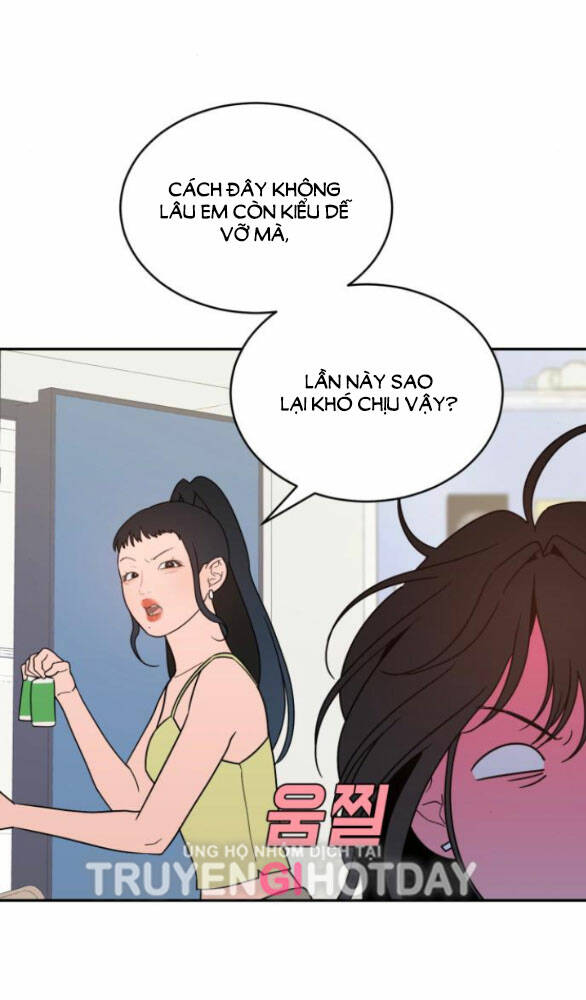 Vận May Không Ngờ Chapter 44.2 - Trang 17