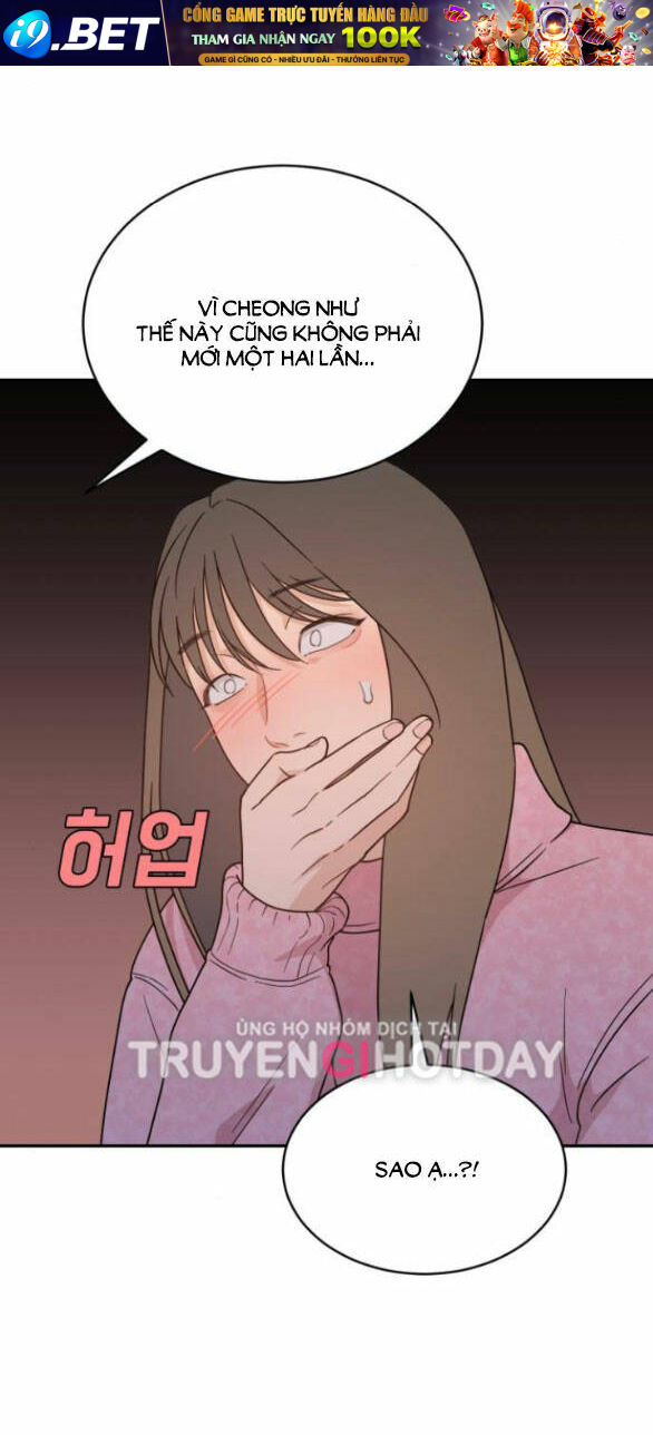 Vận May Không Ngờ Chapter 44.2 - Trang 1