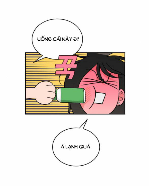 Vận May Không Ngờ Chapter 44.2 - Trang 21