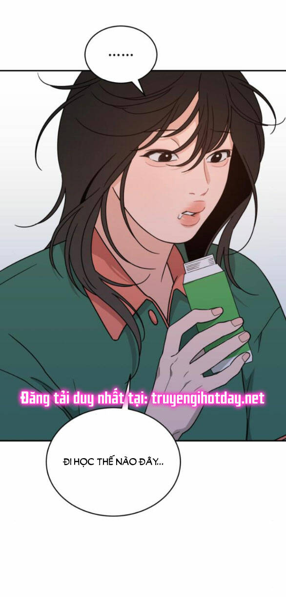 Vận May Không Ngờ Chapter 44.2 - Trang 24