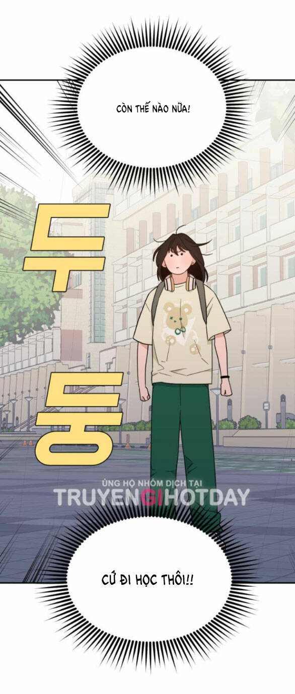 Vận May Không Ngờ Chapter 44.2 - Trang 26