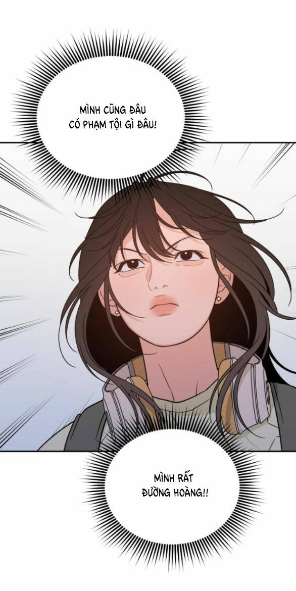 Vận May Không Ngờ Chapter 44.2 - Trang 27