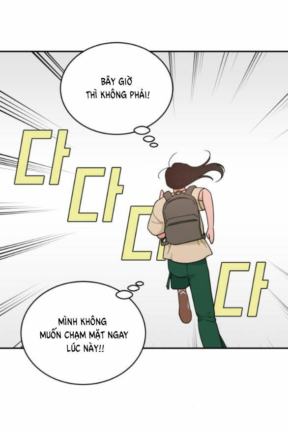 Vận May Không Ngờ Chapter 44.2 - Trang 30