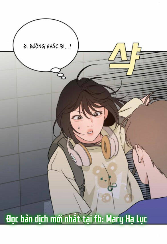 Vận May Không Ngờ Chapter 44.2 - Trang 31