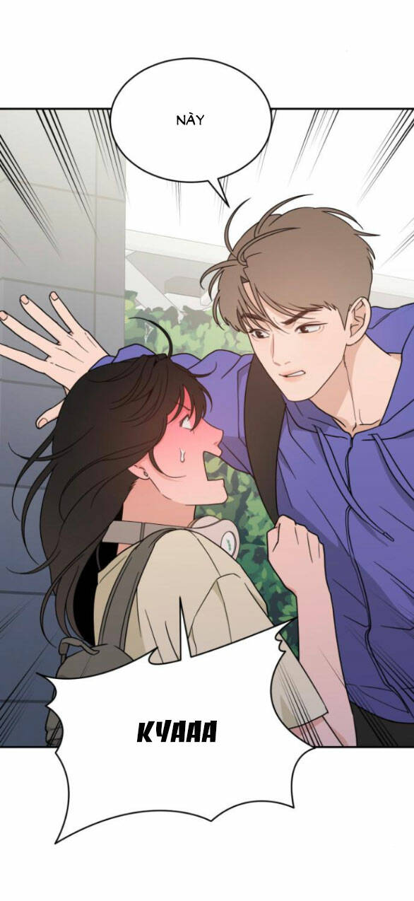 Vận May Không Ngờ Chapter 44.2 - Trang 32