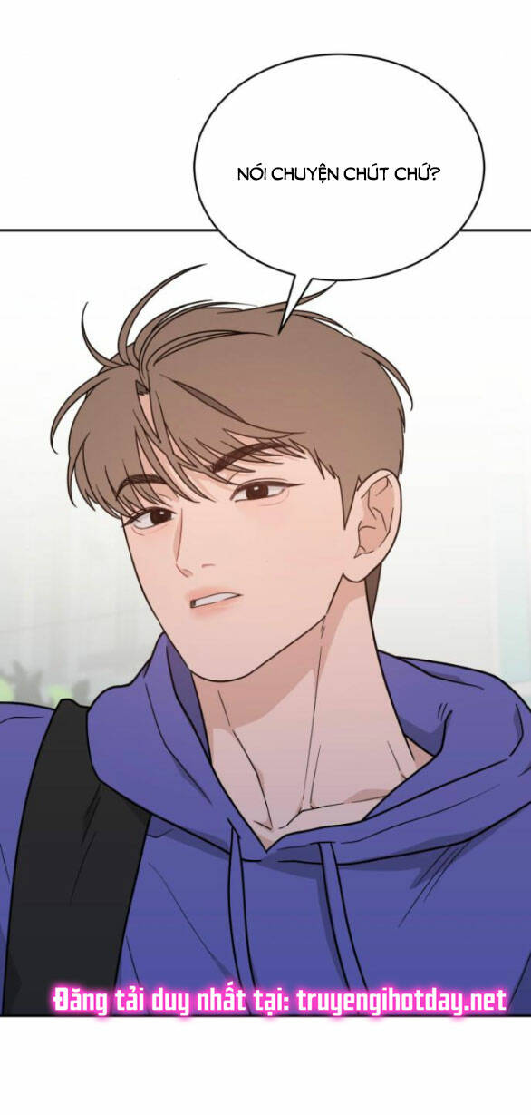 Vận May Không Ngờ Chapter 44.2 - Trang 33