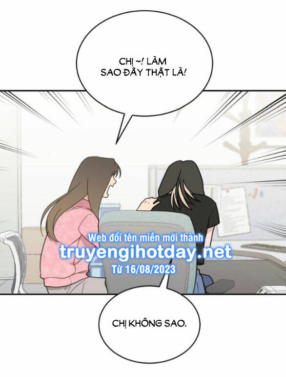 Vận May Không Ngờ Chapter 44.2 - Trang 3