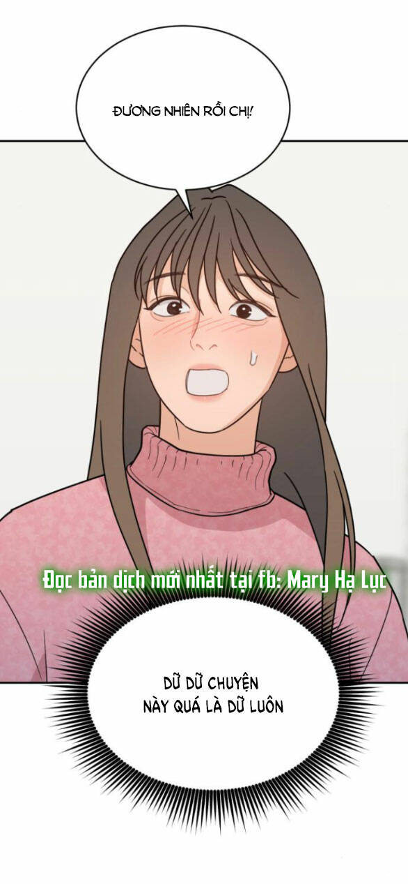 Vận May Không Ngờ Chapter 44.2 - Trang 5