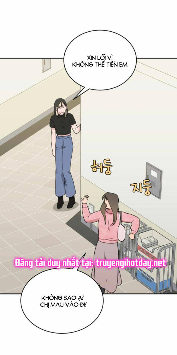 Vận May Không Ngờ Chapter 44.2 - Trang 7