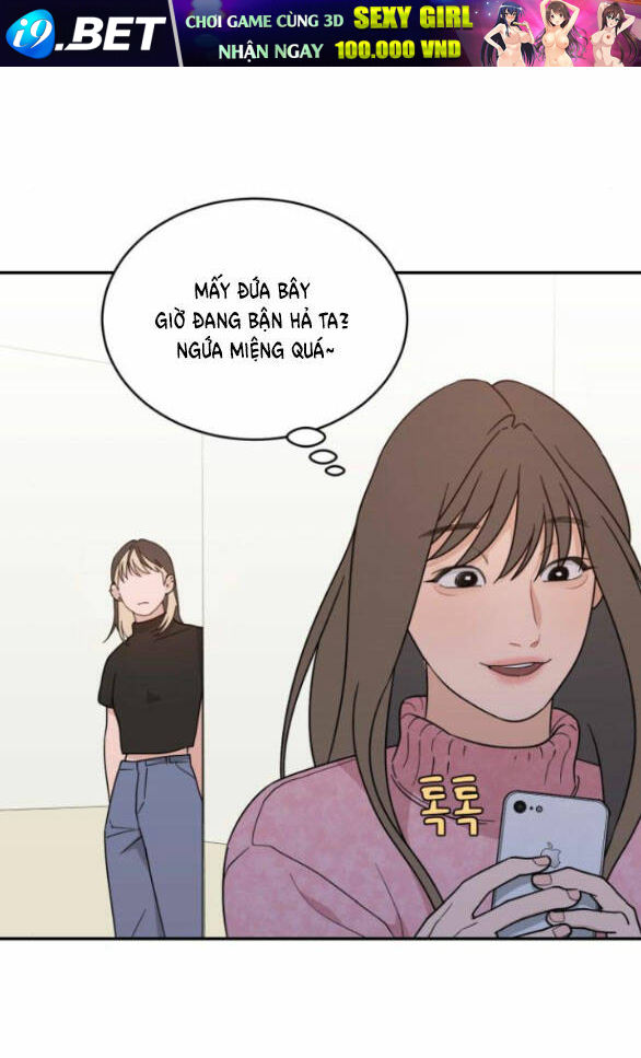 Vận May Không Ngờ Chapter 44.2 - Trang 8