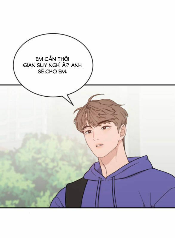 Vận May Không Ngờ Chapter 45.1 - Trang 12