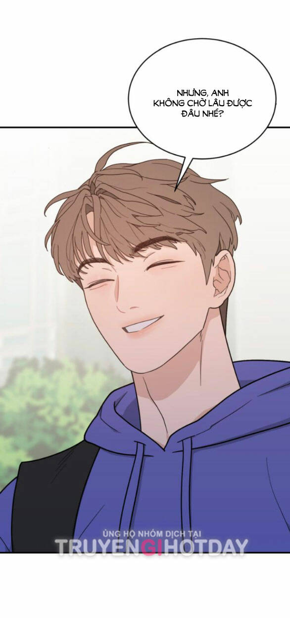 Vận May Không Ngờ Chapter 45.1 - Trang 13