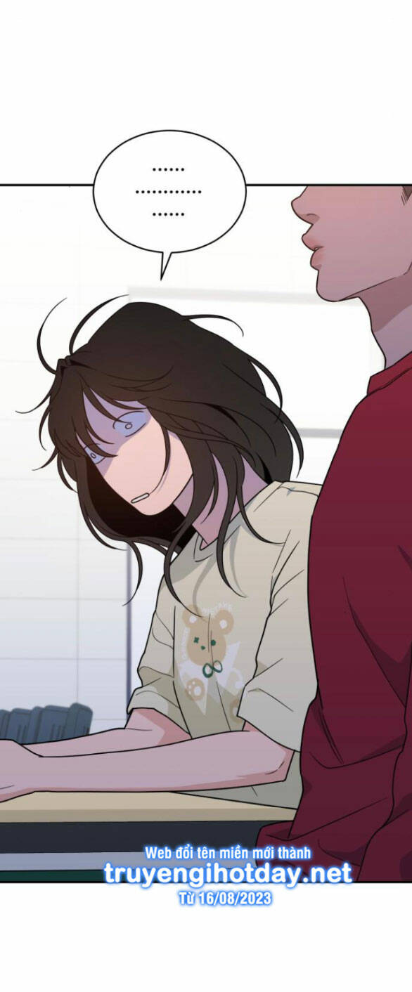 Vận May Không Ngờ Chapter 45.1 - Trang 15