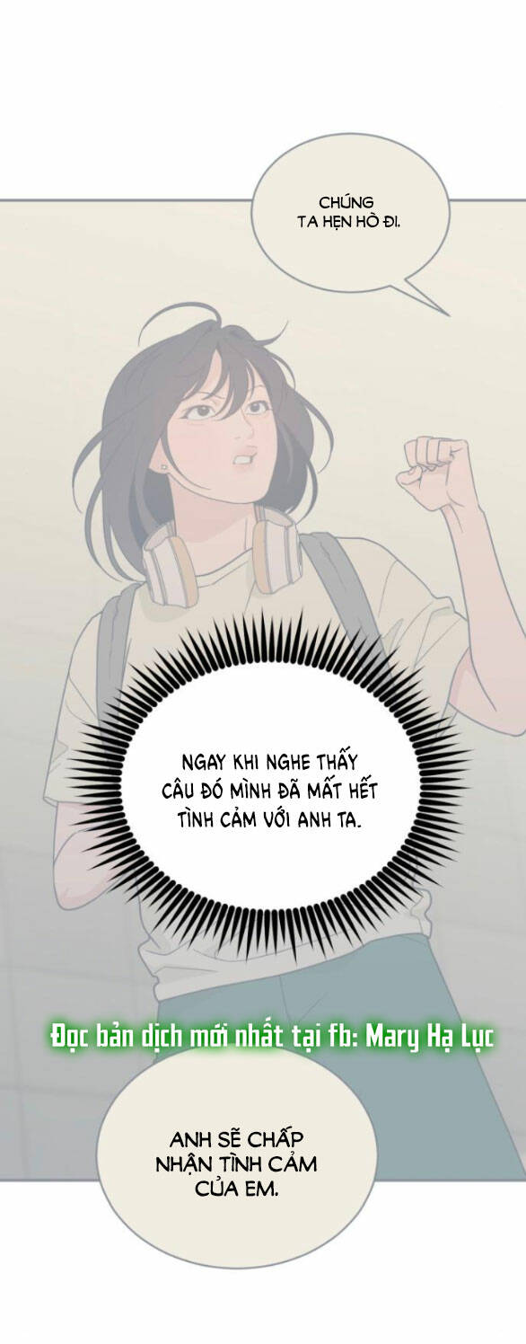 Vận May Không Ngờ Chapter 45.1 - Trang 17