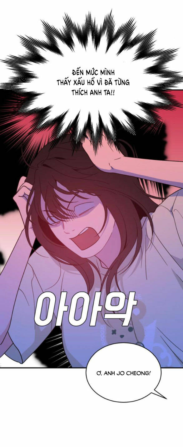 Vận May Không Ngờ Chapter 45.1 - Trang 18