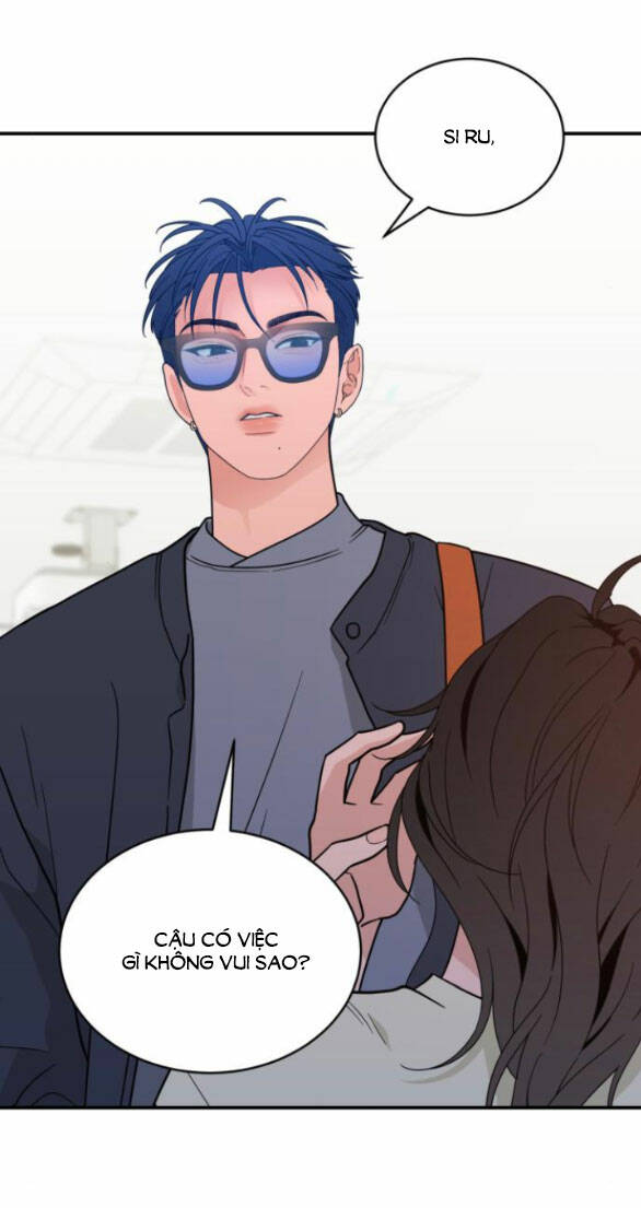 Vận May Không Ngờ Chapter 45.1 - Trang 20