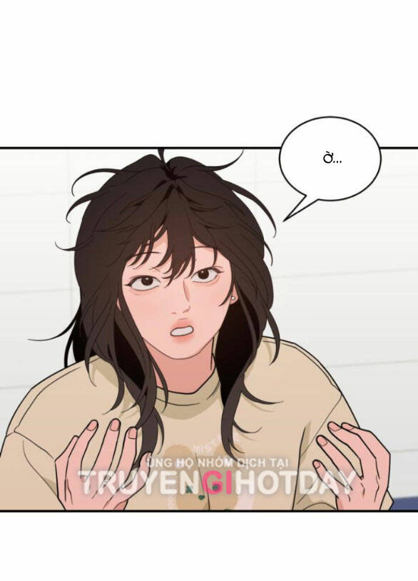 Vận May Không Ngờ Chapter 45.1 - Trang 21