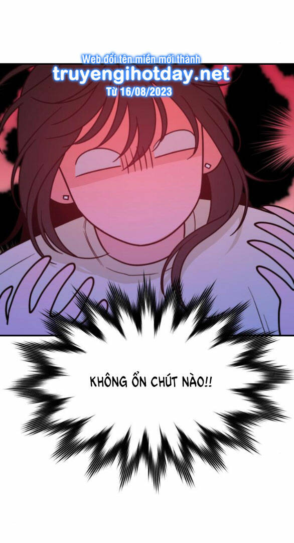 Vận May Không Ngờ Chapter 45.1 - Trang 23