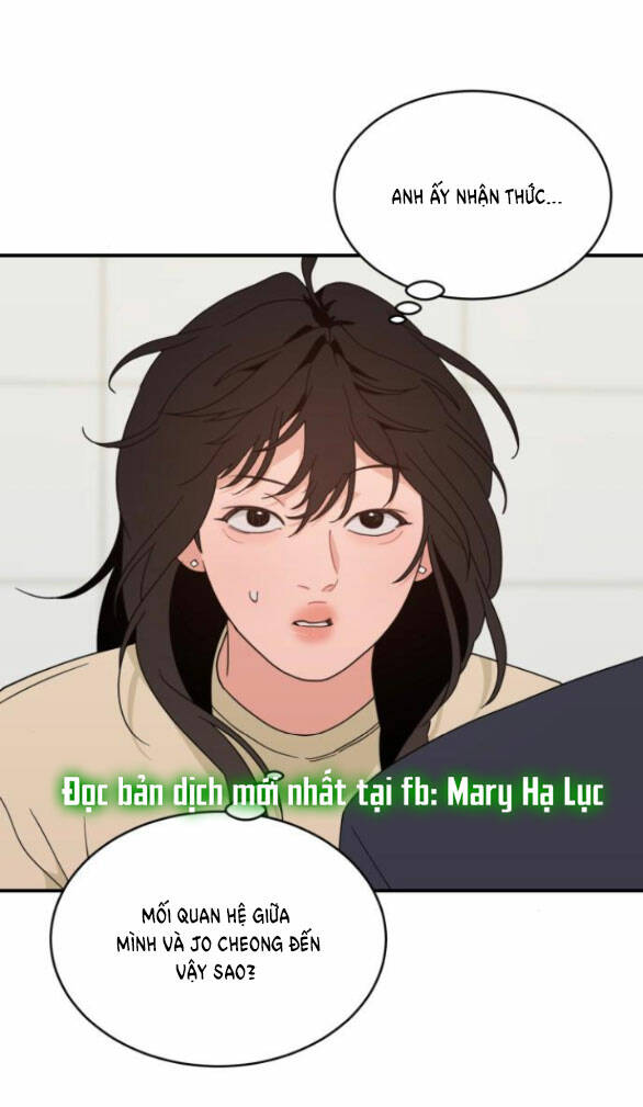 Vận May Không Ngờ Chapter 45.1 - Trang 25