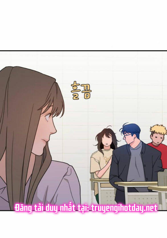 Vận May Không Ngờ Chapter 45.1 - Trang 27