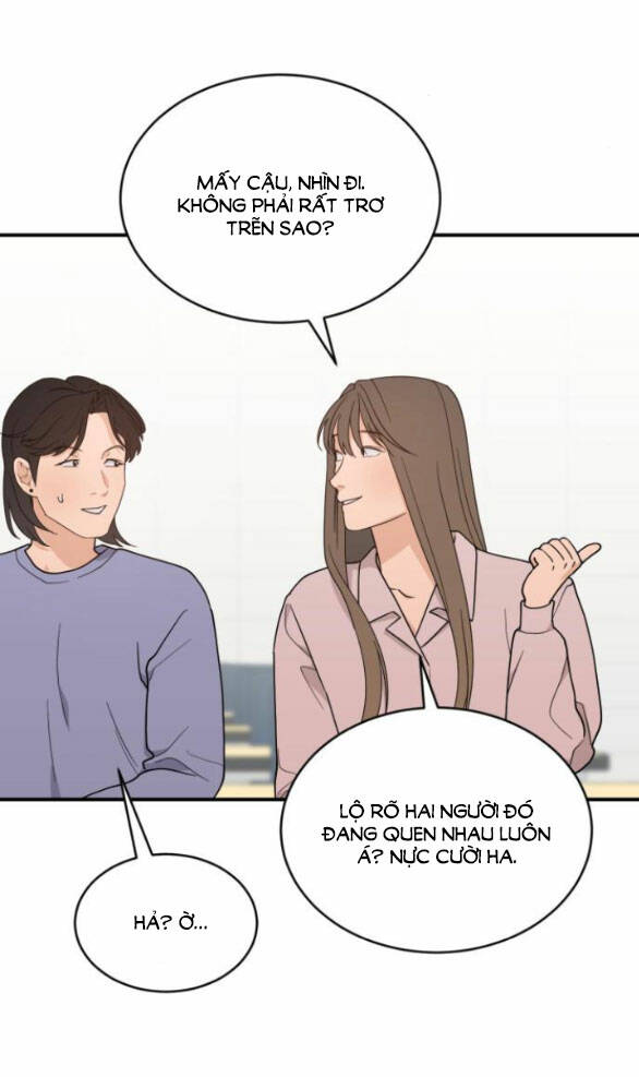 Vận May Không Ngờ Chapter 45.1 - Trang 28