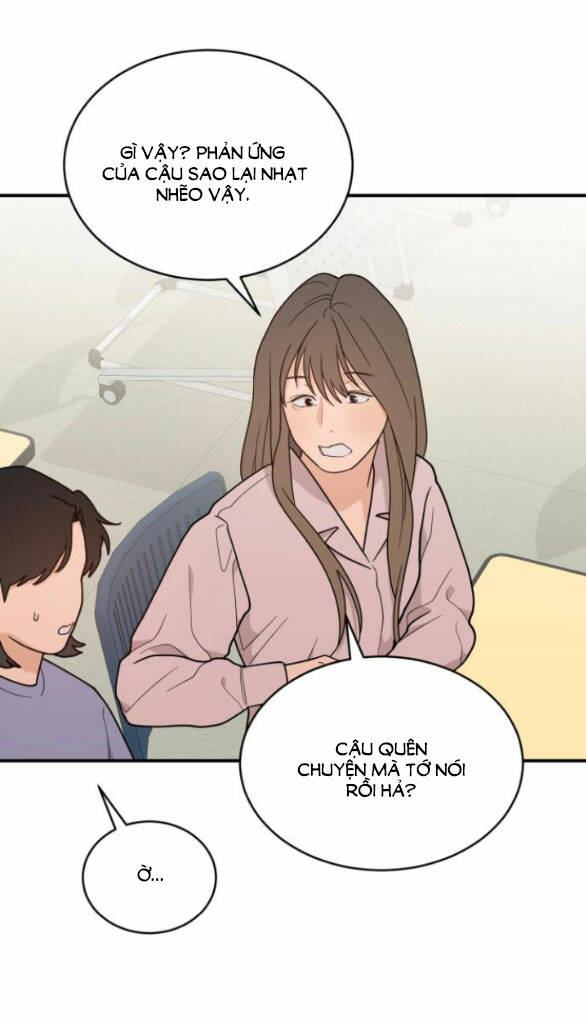 Vận May Không Ngờ Chapter 45.1 - Trang 29