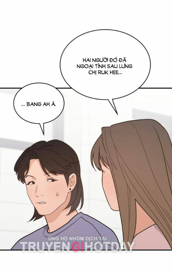 Vận May Không Ngờ Chapter 45.1 - Trang 30