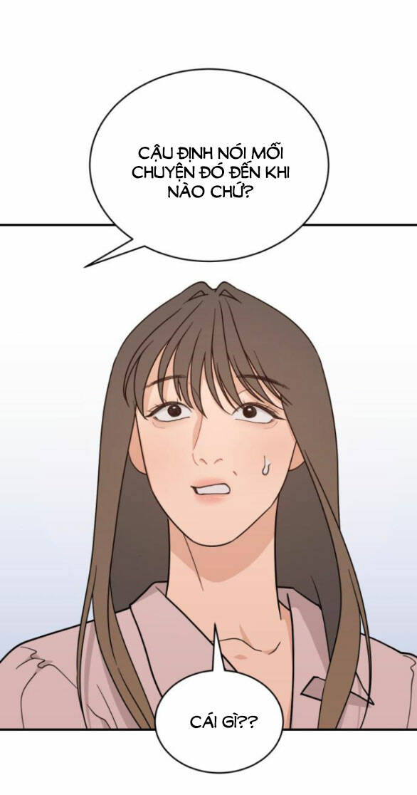 Vận May Không Ngờ Chapter 45.1 - Trang 31