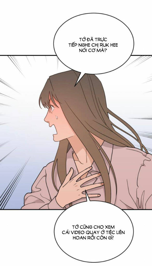 Vận May Không Ngờ Chapter 45.1 - Trang 33