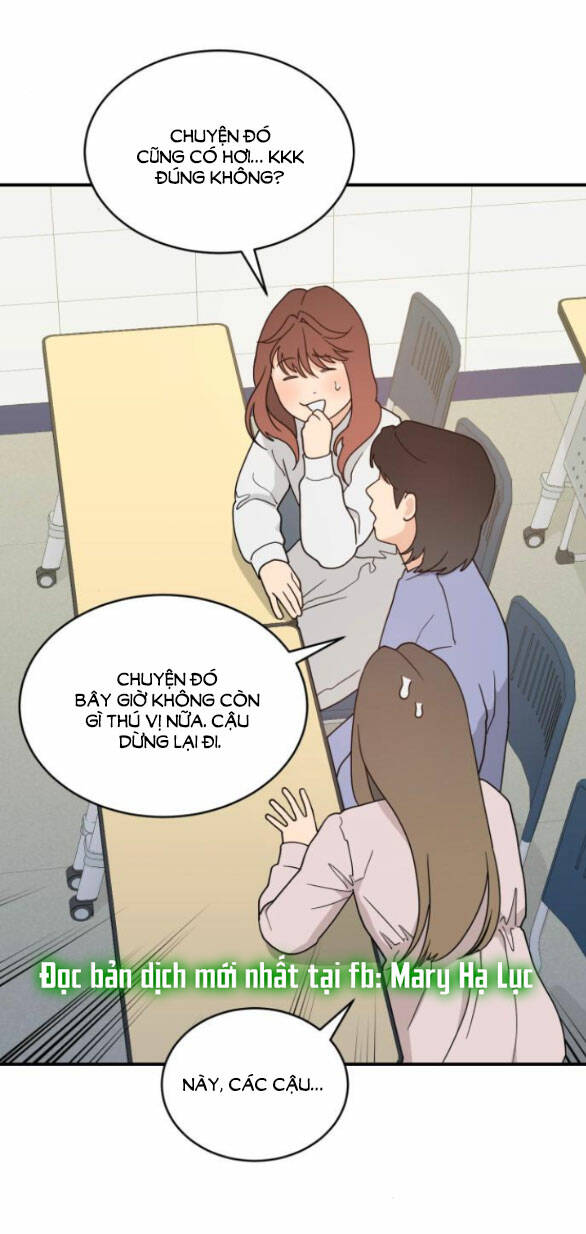 Vận May Không Ngờ Chapter 45.1 - Trang 34