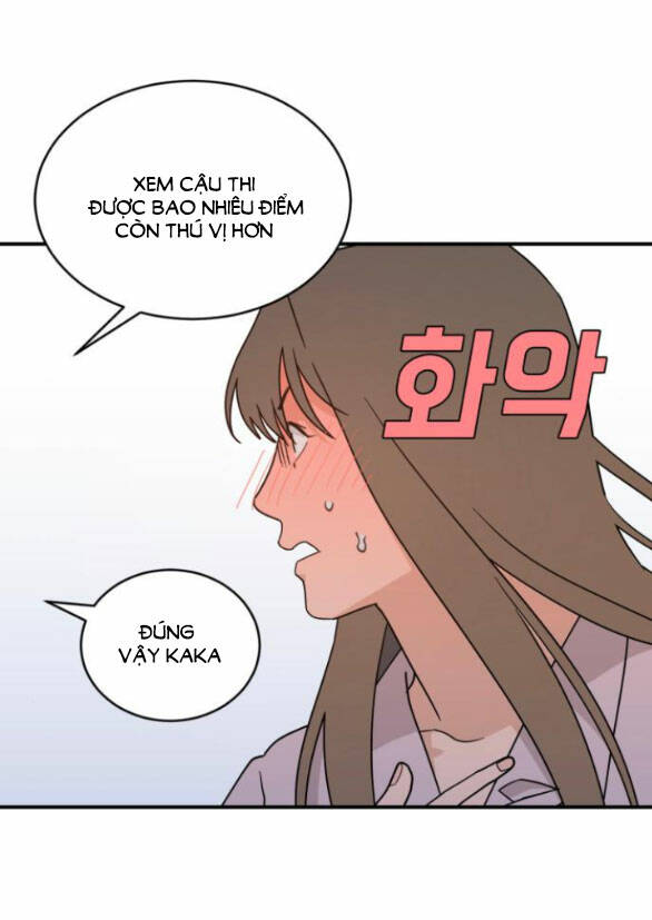 Vận May Không Ngờ Chapter 45.1 - Trang 35