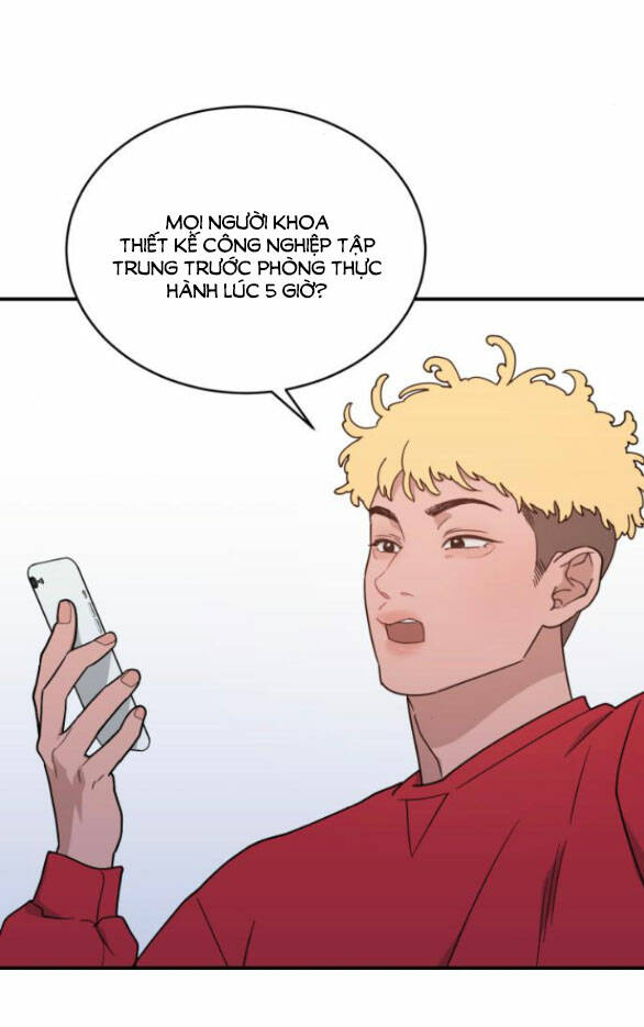 Vận May Không Ngờ Chapter 45.1 - Trang 38