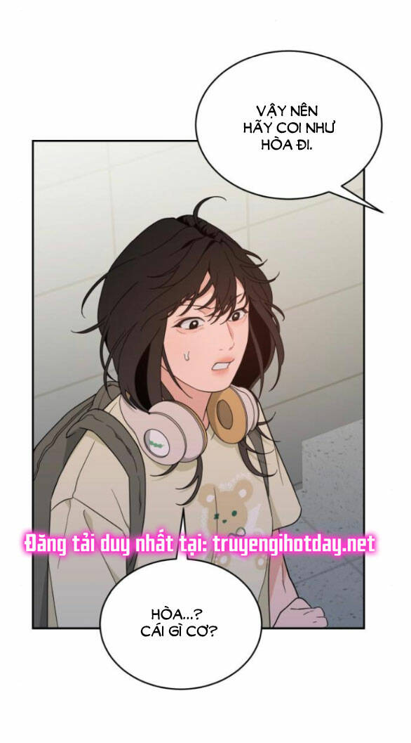 Vận May Không Ngờ Chapter 45.1 - Trang 3