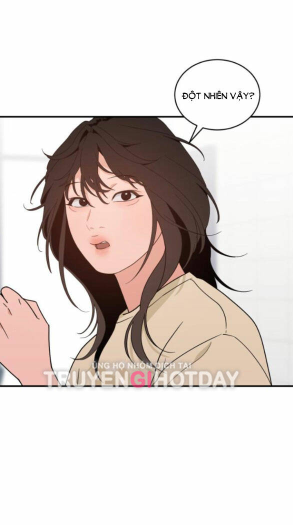 Vận May Không Ngờ Chapter 45.1 - Trang 39