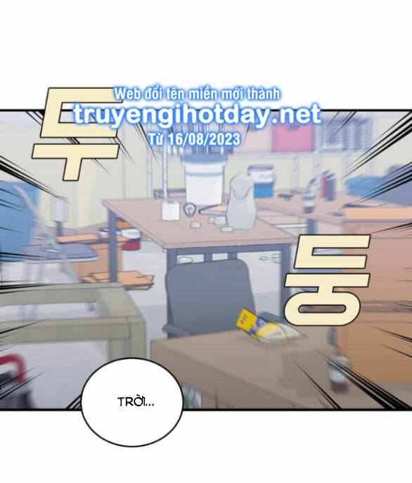 Vận May Không Ngờ Chapter 45.1 - Trang 41