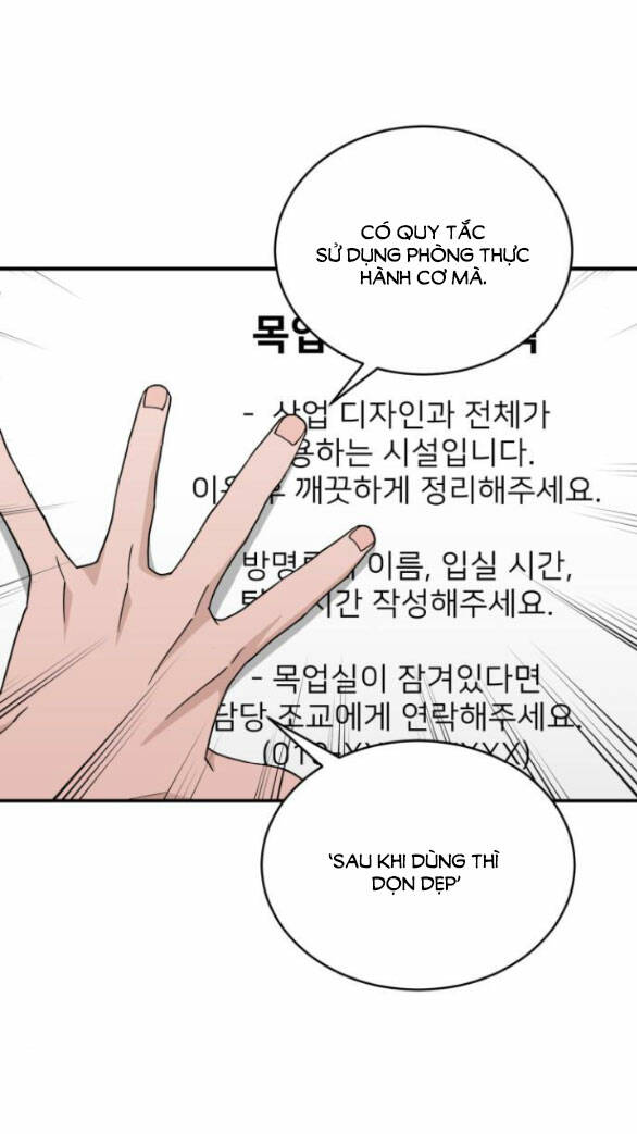 Vận May Không Ngờ Chapter 45.1 - Trang 42