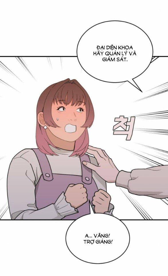 Vận May Không Ngờ Chapter 45.1 - Trang 44