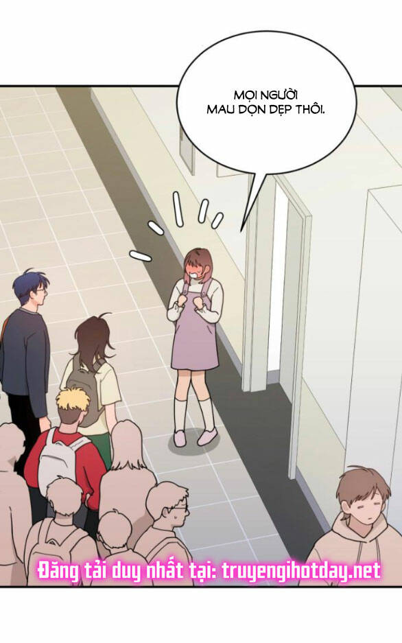 Vận May Không Ngờ Chapter 45.1 - Trang 45