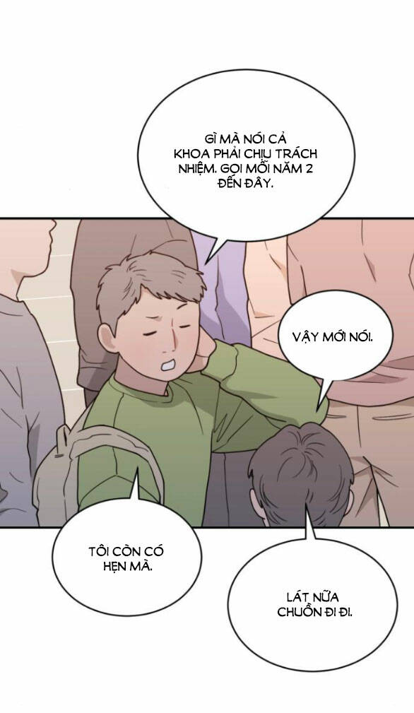 Vận May Không Ngờ Chapter 45.1 - Trang 46