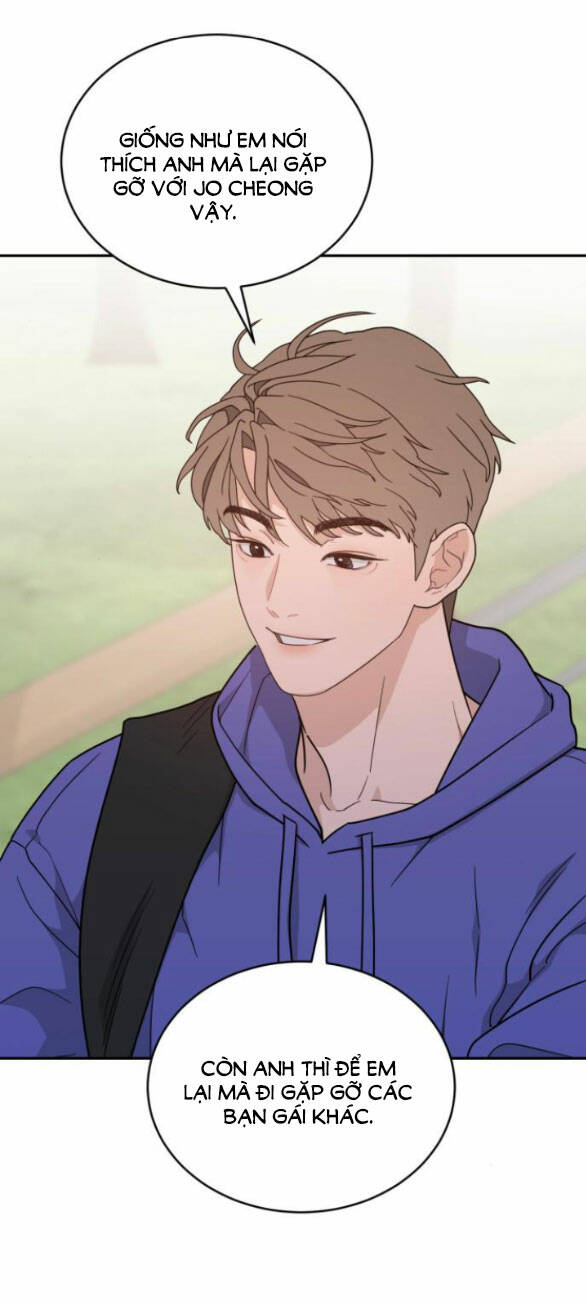 Vận May Không Ngờ Chapter 45.1 - Trang 4