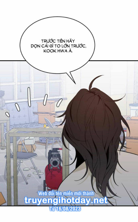 Vận May Không Ngờ - Chapter 45.1 - Page 49