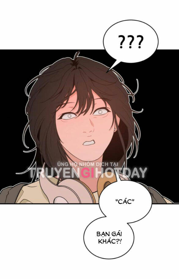 Vận May Không Ngờ Chapter 45.1 - Trang 5