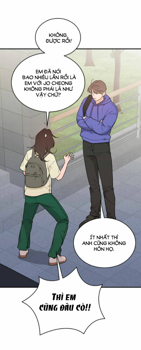 Vận May Không Ngờ Chapter 45.1 - Trang 6