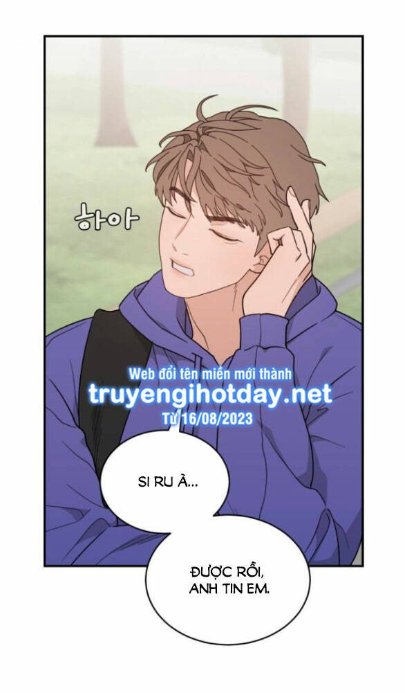 Vận May Không Ngờ Chapter 45.1 - Trang 7